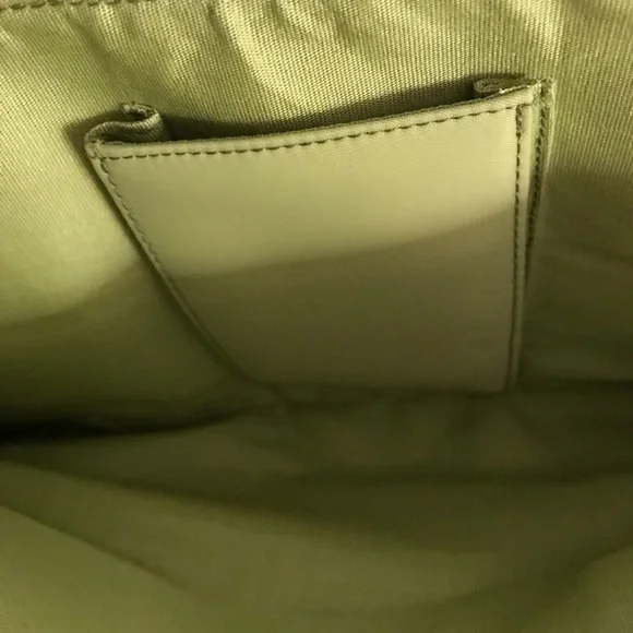 HOBO Leather Handbag - Picture 8 of 8